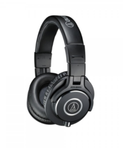 Audio-Technica - ATH-M40x Professional Monitor Headphones