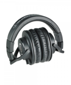 Audio-Technica - ATH-M40x Professional Monitor Headphones