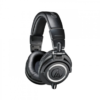 Audio-Technica - ATH-M50x Professional Monitor Headphone (Black)