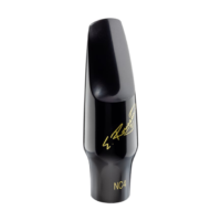 Rousseau - Classic NC Series Alto Saxophone Mouthpieces