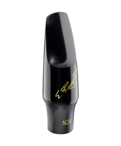 Rousseau - Classic NC Series Alto Saxophone Mouthpieces