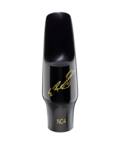 Rousseau - Classic NC Series Alto Saxophone Mouthpieces