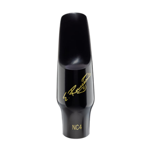 Rousseau - Classic NC Series Alto Saxophone Mouthpieces