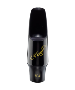 Rousseau - Classic NC Series Tenor Saxophone Mouthpiece