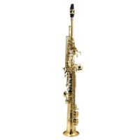 Trevor James - EVO Soprano Saxophone