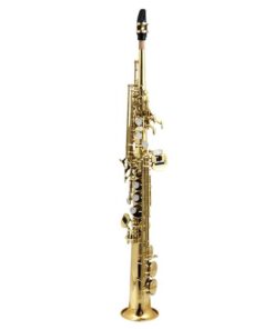 Trevor James - EVO Soprano Saxophone