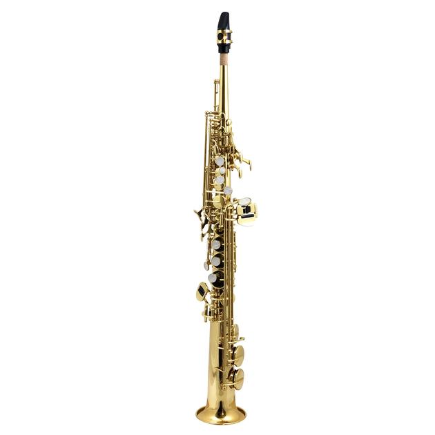 Trevor James - EVO Soprano Saxophone