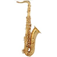 Trevor James – Signature Custom Tenor Saxophones