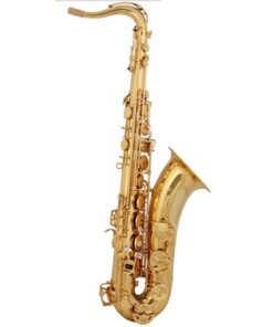 Trevor James – Signature Custom Tenor Saxophones