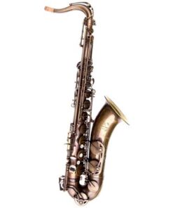 Trevor James – Signature Custom Tenor Saxophones