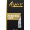 Légère - American Cut Series Alto Saxophone Reeds