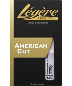 Légère - American Cut Series Tenor Saxophone Reeds