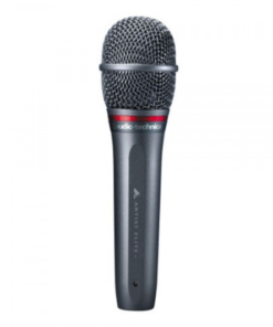 Audio-Technica - AE4100 Cardioid Dynamic Handheld Microphone