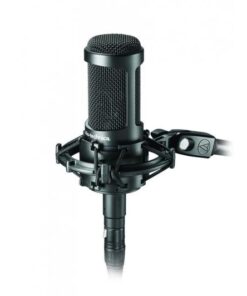 Audio-Technica - AT2050 Multi-Pattern Condenser Microphone