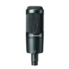 Audio-Technica - AT2050 Multi-Pattern Condenser Microphone