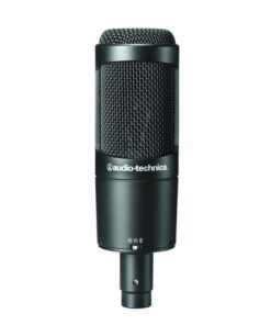 Audio-Technica - AT2050 Multi-Pattern Condenser Microphone