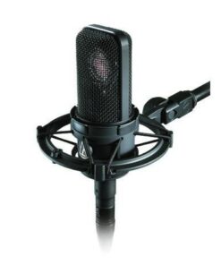 Audio-Technica - AT4040 Cardioid Condenser Microphone