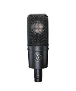 Audio-Technica - AT4040 Cardioid Condenser Microphone