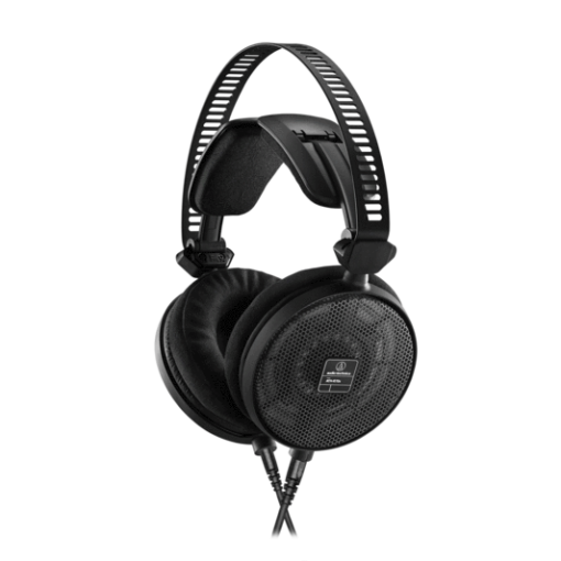 Audio-Technica - ATH-R70x Professional Open-Back Reference Headphone