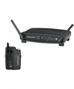 Audio-Technica - ATW-1101 System 10 Stack-mount Digital Wireless System