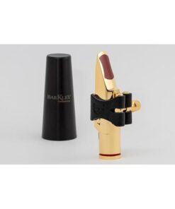 Barkley - Malbec 7 Alto Saxophone Mouthpieces