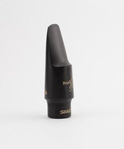 Barkley - Meritage 7 Alto Saxophone Mouthpieces