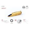 Barkley - Verdot 7 Alto Saxophone Mouthpieces