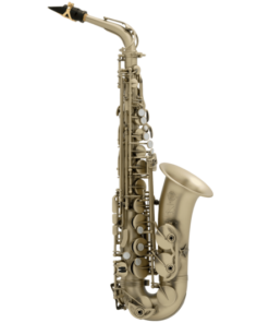 Selmer Paris - Reference Alto Saxophone (Antique Lacquer)