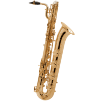 Selmer Paris - Series III Jubilee Baritone Saxophone (Gold Lacquer)