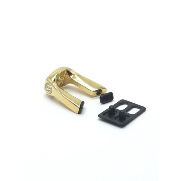 Silverstein CRYO4 Saxophone Ligatures saxovietnam