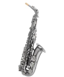 Trevor James - Classic Alto Saxophones