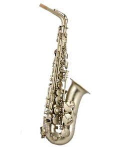 Trevor James - Horn '88 Alto Saxophone