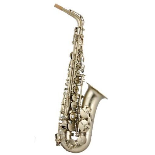 Trevor James - Horn '88 Alto Saxophone