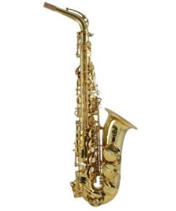 Trevor James - Signature Custom Alto Saxophones