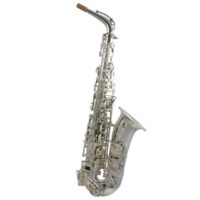 Trevor James - Signature Custom Alto Saxophones