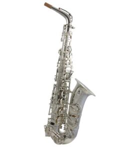 Trevor James - Signature Custom Alto Saxophones