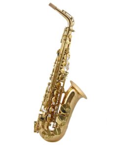 Trevor James - SR Alto Saxophones