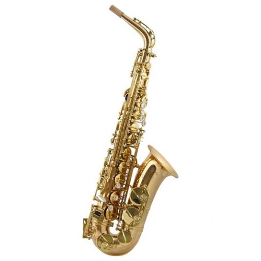 Trevor James - SR Alto Saxophones