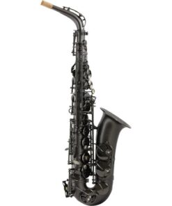 Trevor James - SR Alto Saxophones