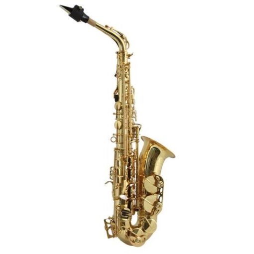 Trevor James - SR Alto Saxophones