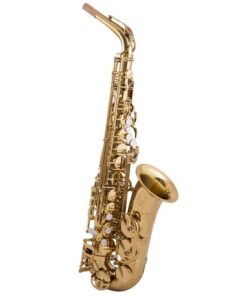 Trevor James - SR EVO Alto Saxophone