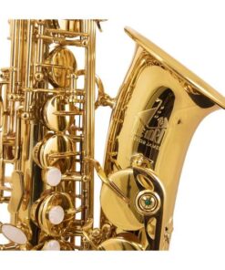 Trevor James - "The Horn" Alto Saxophone