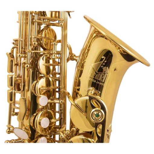 Trevor James - "The Horn" Alto Saxophone