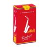 Vandoren - Java "Filed - Red Cut" Alto Saxophone Reeds