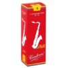 Vandoren - Java "Filed - Red Cut" Tenor Saxophone Reeds