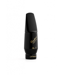 Vandoren - Optimum Series - Alto Saxophone Mouthpieces