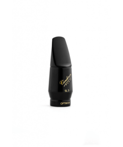 Vandoren - Optimum Series - Soprano Saxophone Mouthpieces