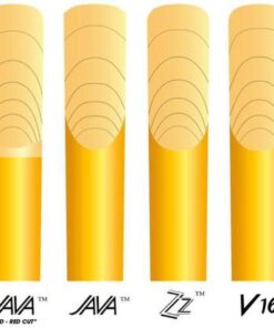 Vandoren - V16 Alto Saxophone Reeds