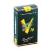 Vandoren - V16 Soprano Saxophone Reeds