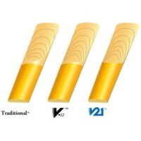 Vandoren - V21 Tenor Saxophone Reeds